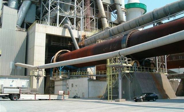 Cement Industries