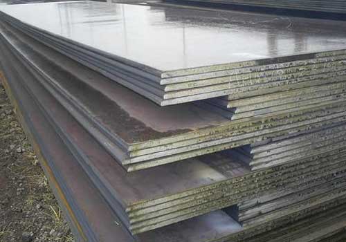 E410 High Strength Plates manufacturer, supplier and exporter in Mumbai, India
