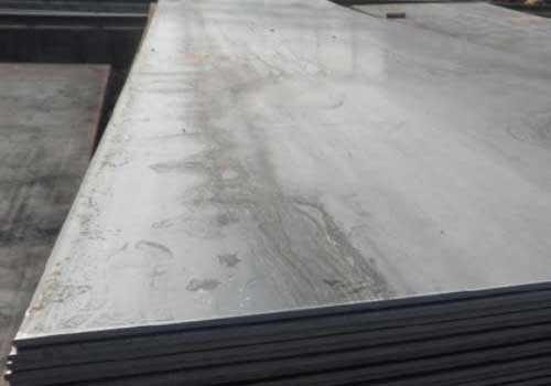 EN 10025-2 S690QL Plates manufacturer, supplier and exporter in Mumbai, India