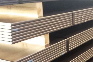 EN 10025-6 S690Q Plates – High-Strength Steel for Heavy Load Structures