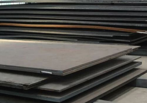 EN 10025-6 S690QL manufacturer, supplier and exporter in Mumbai, India