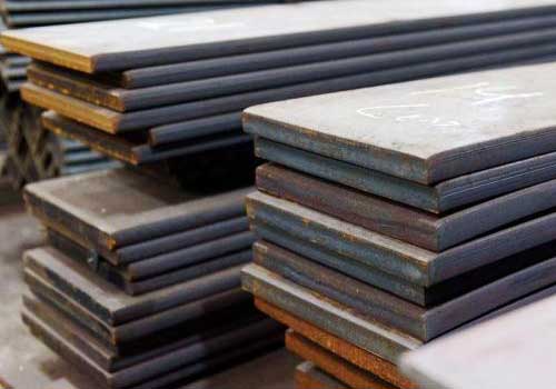 EN10025-3 High Strength Plates manufacturer, supplier and exporter in Mumbai, India