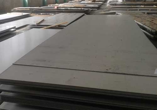 EN10025-6 High Strength Plates manufacturer, supplier and exporter in Mumbai, India