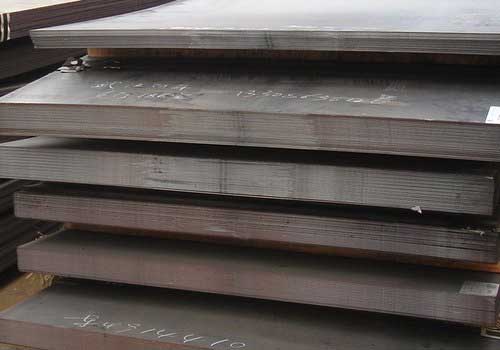 EN19 / 4140 Grade Plates manufacturer, supplier and exporter in Mumbai, India