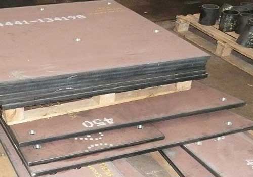 Fora 400 Plates manufacturer, supplier and exporter in Mumbai, India