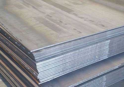 HB 400 Plates manufacturer, supplier and exporter in Mumbai, India