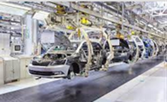 Automotive Industries