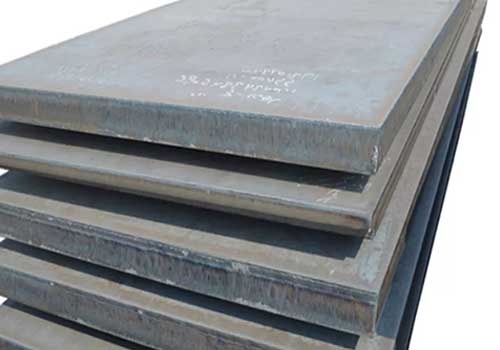 HB 450 Plates manufacturer, supplier and exporter in Mumbai, India