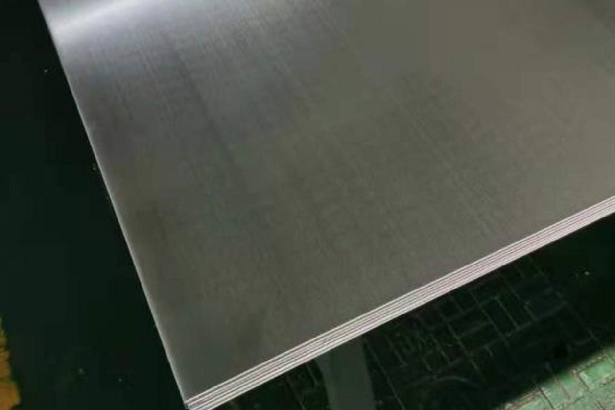 High Nickel Alloy Plates: Pioneering Durability and Performance