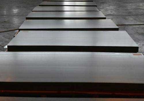 High Strength Steel S1100QL Plates manufacturer, supplier and exporter in Mumbai, India