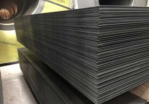 High Strength Steel S1300QL Plates manufacturer, supplier and exporter in Mumbai, India