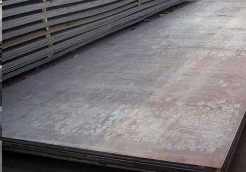 High Strength Steel S960 Plates manufacturer, supplier and exporter in Mumbai, India