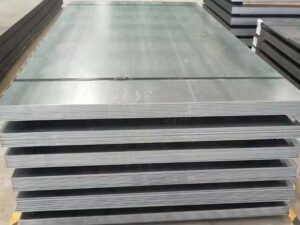 A350 GR High Strength Plates