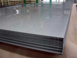Domex 700 High Tensile Steel Plates