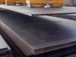 E450 BR High Strength Plates