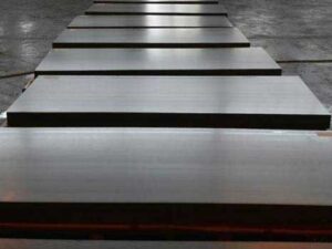 High Strength Steel S1100QL Plates