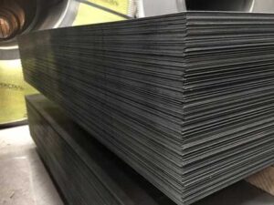 High Strength Steel S1300QL Plates