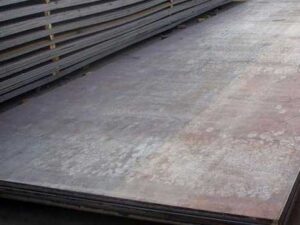 High Strength Steel S890QL Plates