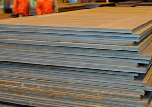 High Tensile Plates S355 manufacturer, supplier and exporter in Mumbai, India