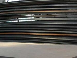 JFE 780 LE Plates