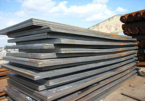 High Tensile Plates manufacturer, supplier, and exporter in Mumbai, India