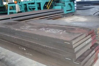 A Comprehensive Guide to High-Yield Structural Steel Plates for Industrial Use