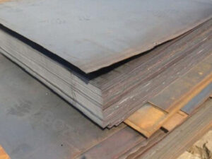S890QL High Strength Plates