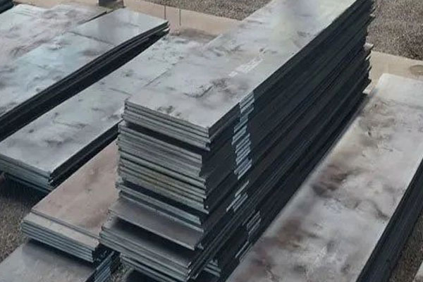 How 11-14% Manganese Steel Plates Outperform in High-Impact Environments