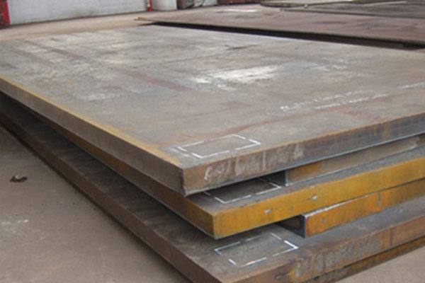 How ASTM A588 GR. A Plates Enhance Longevity in Architectural Projects
