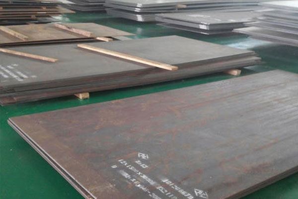 How Manganese Steel Plates Revolutionize Shot Blasting Machine Manufacturing