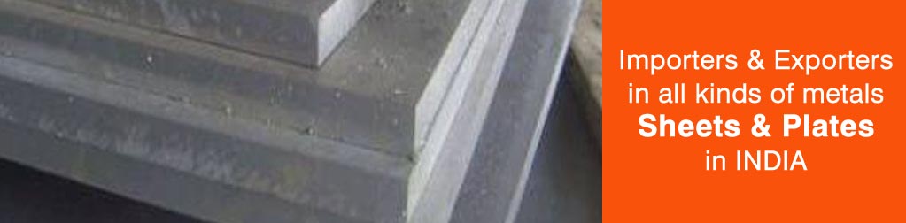 2219 Aluminum Plates