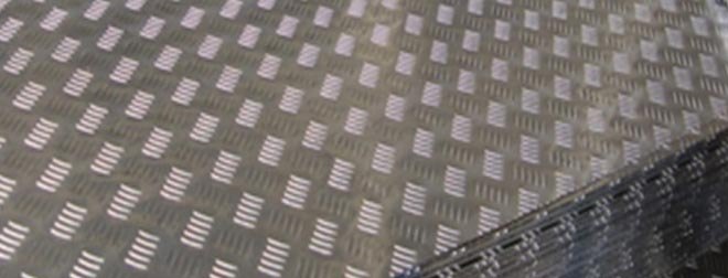 3003 Aluminium Plates