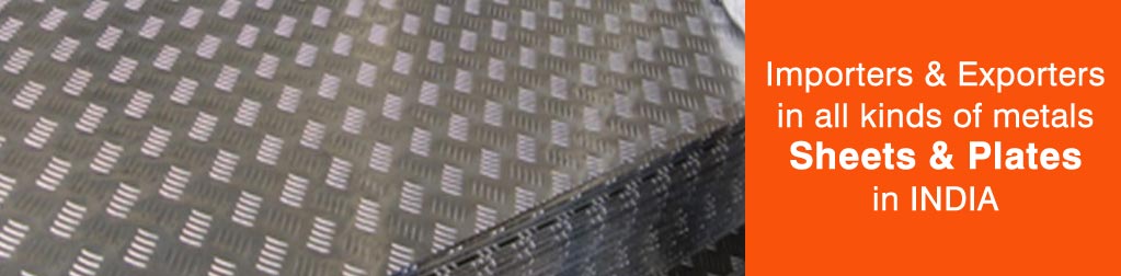 3003 Aluminium Plates