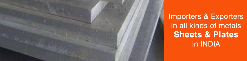 5052 Aluminium Plates