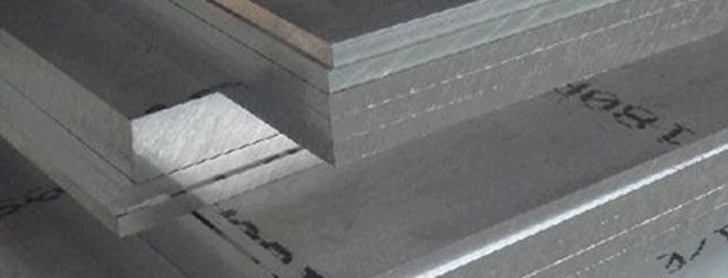 6061 T6 Aluminium Plates
