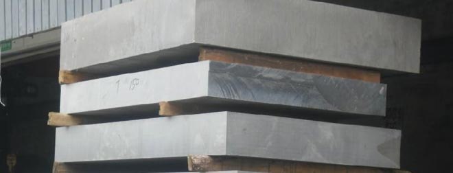 7075 Aluminium Plates