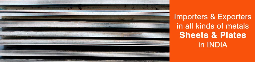 Abrazo 450 Plates