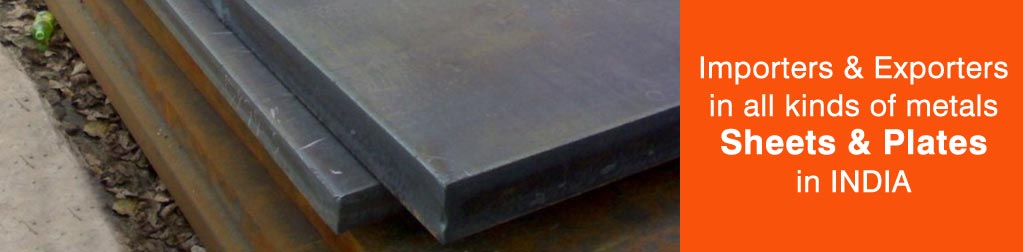 Abrex 500 (NSSMC, Japan Make)