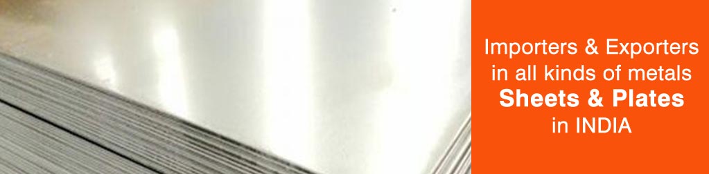 Alloy 330 Plates