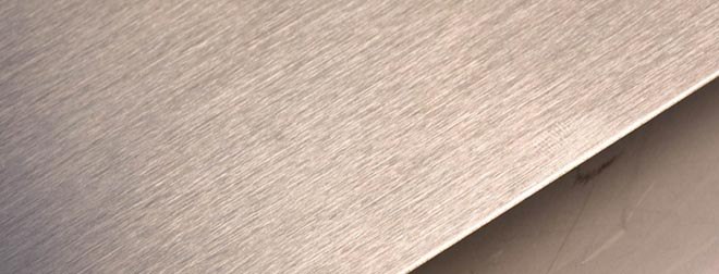 Alloy 400 Plates