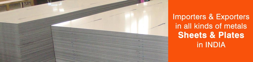 Alloy 625 Plates