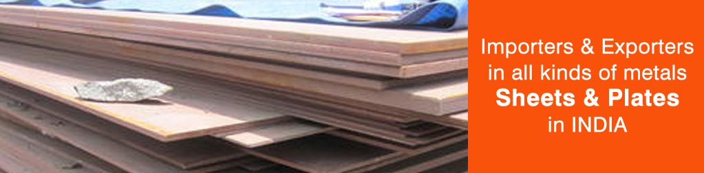 ASME SA 387 GRADE 11 Class 2 plates