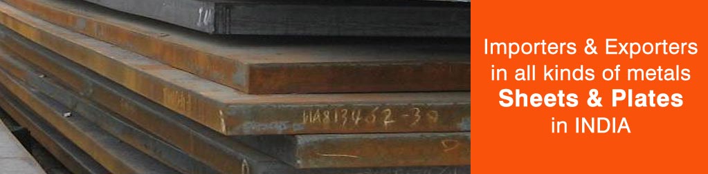 ASME SA 387 GRADE 9 Class 1 plates
