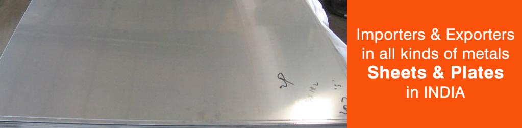 ASTM A387 GRADE 9 Class 1 plates