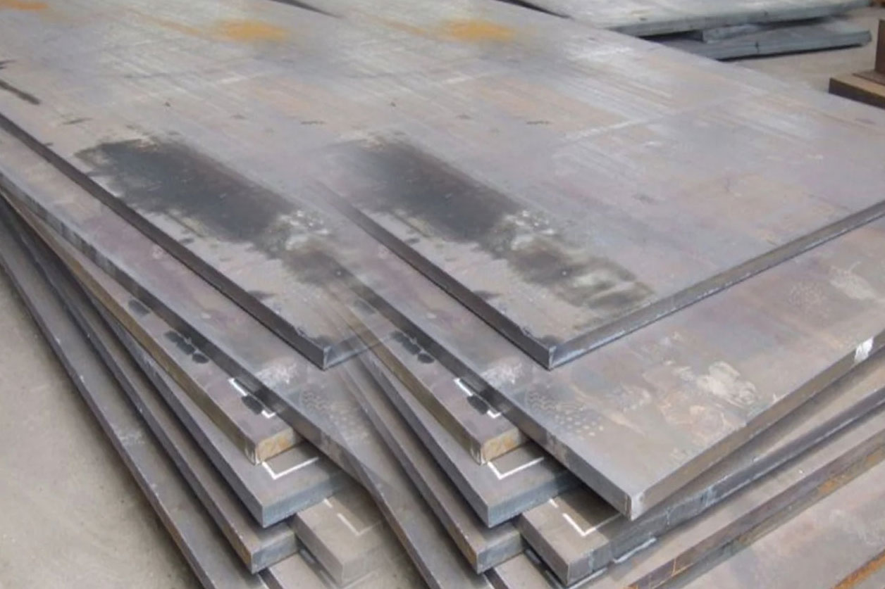 Hadfield Manganese Plates vs. Mn13 Plates: Which Is Best for Wear Resistance?