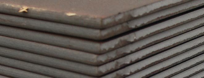 C45 Plates
