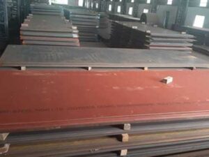 ARCELOR 400