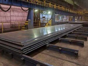 ASTM SA 387 Grade 11 Class 2 Plates