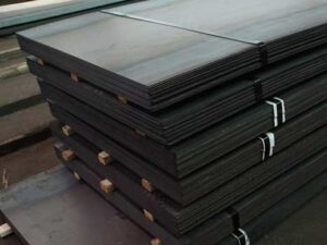 ASTM SA 387 Grade 22 Class 1 Plates