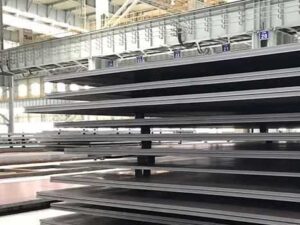 ASTM SA 387 Grade 22 Class 2 Plates